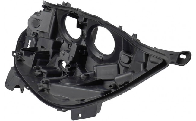 Корпус фари Ford Fusion Mk6 2016-2020 рестайлінг (правий)