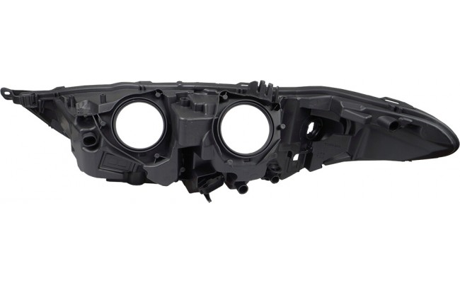 Корпус фари Ford Fusion Mk6 2016-2020 рестайлінг (правий)