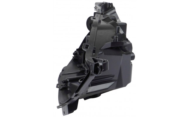 Корпус фары Ford Fusion Halogen 2016-2020 рестайлинг (правый)