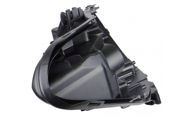 Корпус фары Ford Fusion Halogen 2016-2020 рестайлинг (правый)