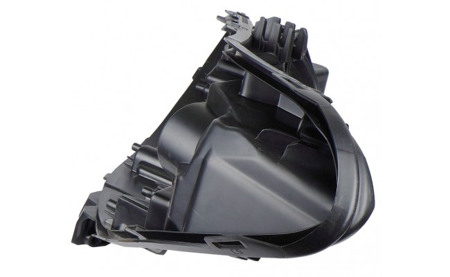 Корпус фари Ford Fusion Halogen 2016-2020 рестайлінг (лівий)