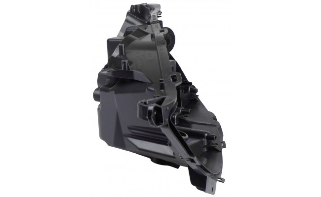 Корпус фари Ford Fusion Halogen 2016-2020 рестайлінг (лівий)