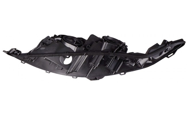 Корпус фари Ford Fusion Halogen 2016-2020 рестайлінг (лівий)