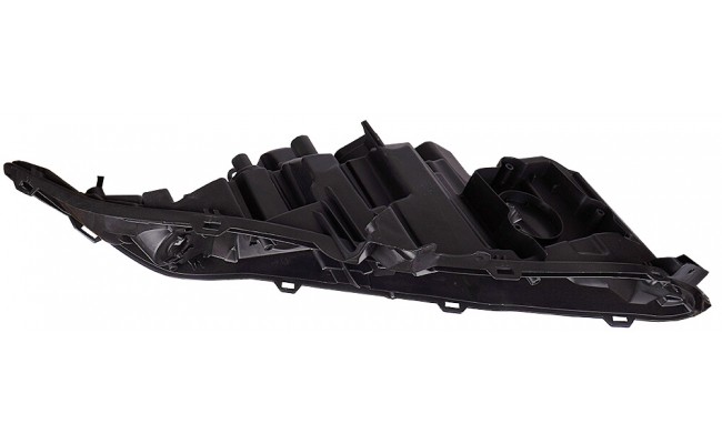 Корпус фари Ford Fusion Halogen 2016-2020 рестайлінг (лівий)