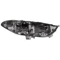 Корпус фары Ford Fusion LED 2016-2020 рестайлинг (правый)