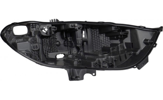 Корпус фары Ford Fusion LED 2016-2020 рестайлинг (правый)