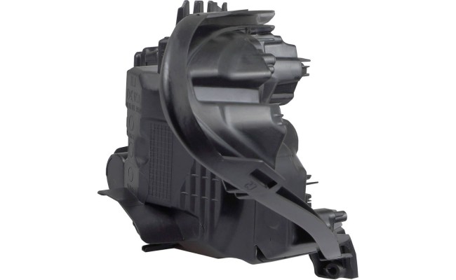 Корпус фары Ford Fusion LED 2016-2020 рестайлинг (правый)