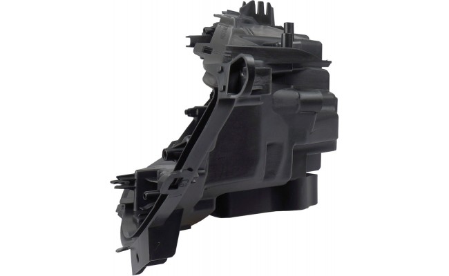 Корпус фары Ford Fusion LED 2016-2020 рестайлинг (правый)