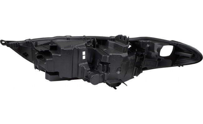 Корпус фары Ford Fusion LED 2016-2020 рестайлинг (правый)