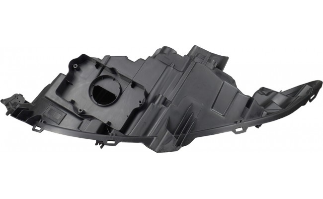 Корпус фары Ford Fusion LED 2016-2020 рестайлинг (правый)