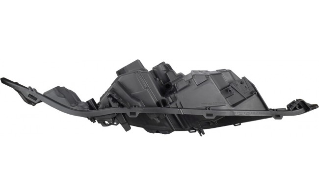 Корпус фары Ford Fusion LED 2016-2020 рестайлинг (правый)