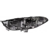 Корпус фары Ford Fusion LED 2016-2020 рестайлинг (левый)