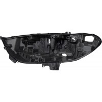 Корпус фары Ford Fusion LED 2016-2020 рестайлинг (левый)