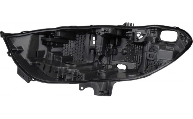 Корпус фари Ford Fusion LED 2016-2020 рестайлінг (лівий)