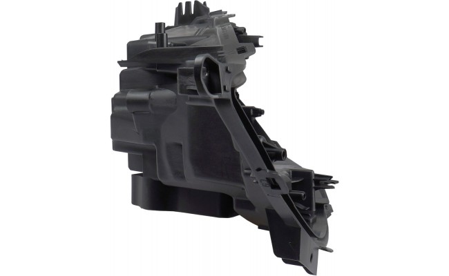 Корпус фари Ford Fusion LED 2016-2020 рестайлінг (лівий)