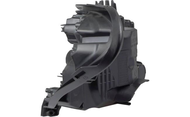 Корпус фари Ford Fusion LED 2016-2020 рестайлінг (лівий)