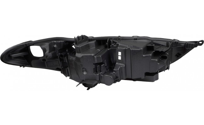 Корпус фари Ford Fusion LED 2016-2020 рестайлінг (лівий)