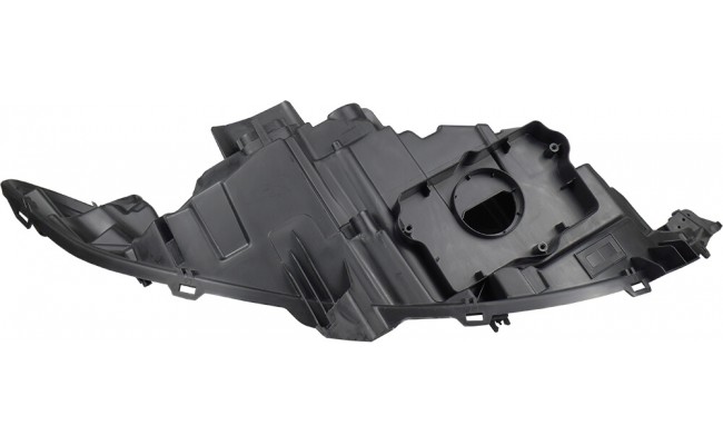 Корпус фари Ford Fusion LED 2016-2020 рестайлінг (лівий)