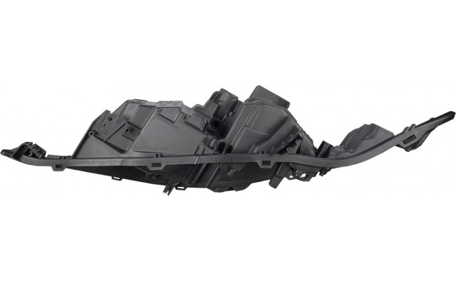 Корпус фари Ford Fusion LED 2016-2020 рестайлінг (лівий)