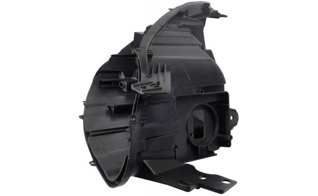 Корпус фари Ford Kuga 2011-2017 дорестайлінг (правий)