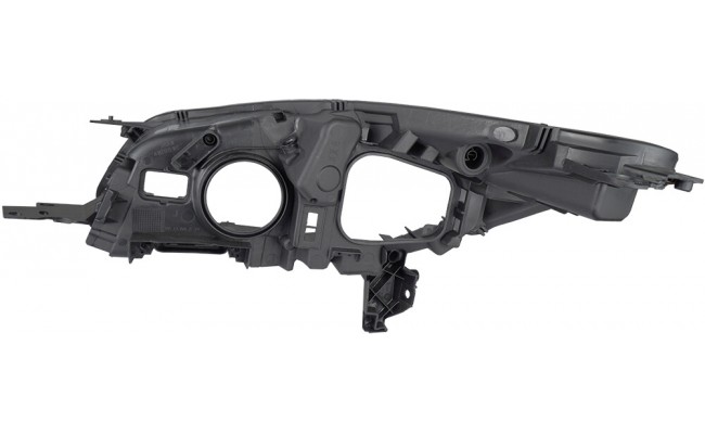 Корпус фари Ford Kuga 2011-2017 дорестайлінг (правий)