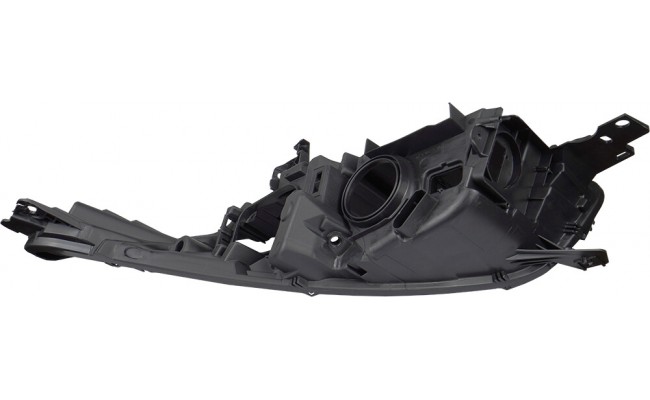 Корпус фари Ford Kuga 2011-2017 дорестайлінг (правий)