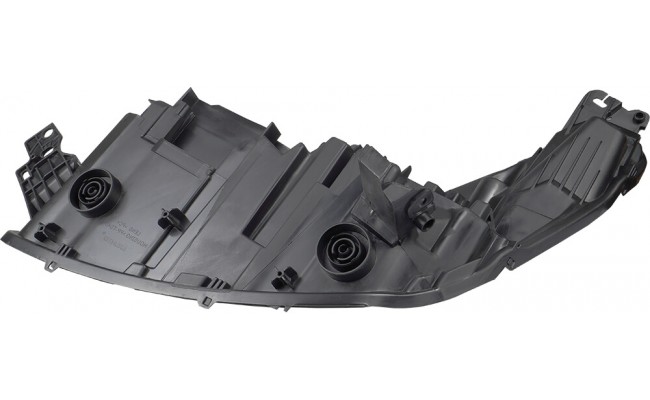 Корпус фари Ford Kuga 2011-2017 дорестайлінг (правий)