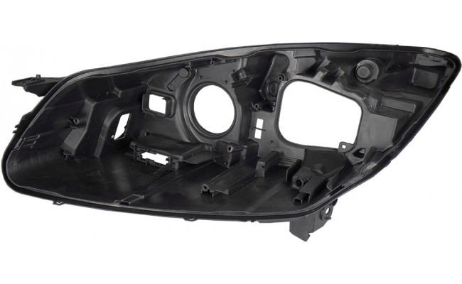 Корпус фари Ford Kuga 2011-2017 дорестайлінг (лівий)