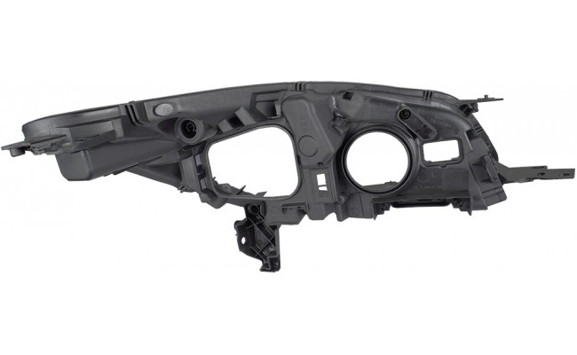 Корпус фари Ford Kuga 2011-2017 дорестайлінг (лівий)