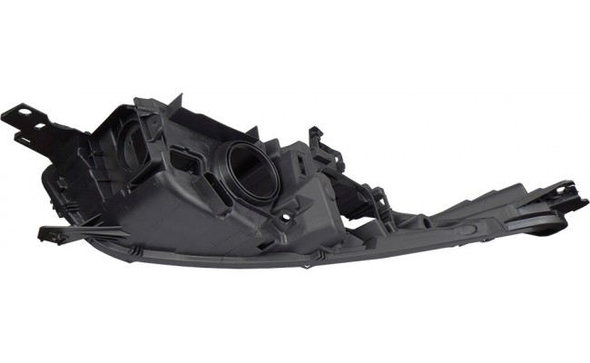 Корпус фари Ford Kuga 2011-2017 дорестайлінг (лівий)