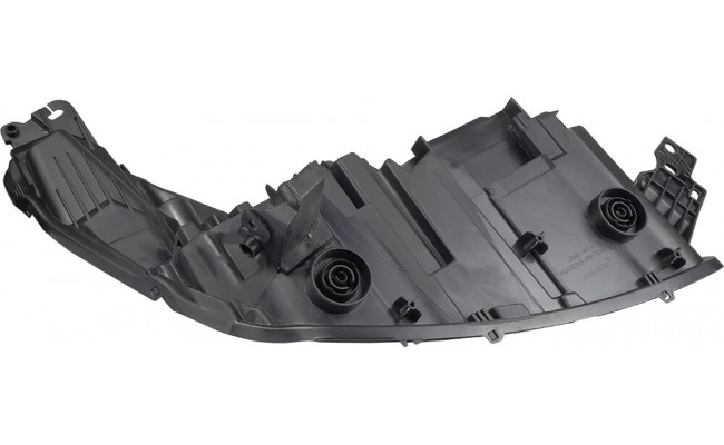 Корпус фари Ford Kuga 2011-2017 дорестайлінг (лівий)
