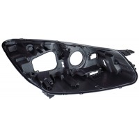 Корпус фары Ford Kuga Xenon 2011-2017 / Escape 2012-2016 дорестайлинг (правый)