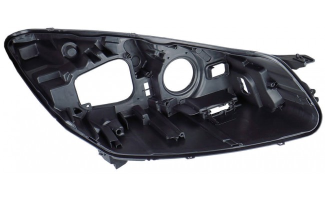 Корпус фари Ford Kuga Xenon 2011-2017 / Escape 2012-2016 дорестайлінг (правий)