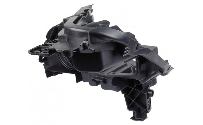 Корпус фари Ford Kuga Xenon 2011-2017 / Escape 2012-2016 дорестайлінг (правий)
