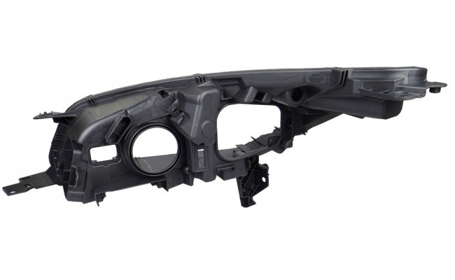 Корпус фари Ford Kuga Xenon 2011-2017 / Escape 2012-2016 дорестайлінг (правий)