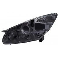 Корпус фари Ford Kuga Xenon 2011-2017 дорестайлінг (лівий)