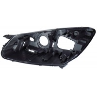 Корпус фары Ford Kuga Xenon 2011-2017 / Escape 2012-2016 дорестайлинг (левый)
