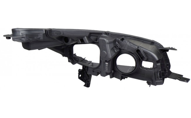 Корпус фари Ford Kuga Xenon 2011-2017 / Escape 2012-2016 дорестайлінг (лівий)