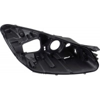 Корпус фари Ford Kuga Halogen 2011-2017 дорестайлінг (правий)