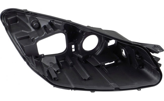 Корпус фари Ford Kuga Halogen 2011-2017 дорестайлінг (правий)