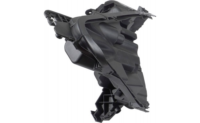 Корпус фари Ford Kuga Halogen 2011-2017 дорестайлінг (правий)