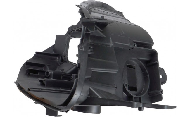 Корпус фари Ford Kuga Halogen 2011-2017 дорестайлінг (правий)