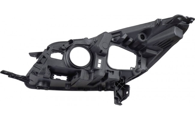 Корпус фари Ford Kuga Halogen 2011-2017 дорестайлінг (правий)