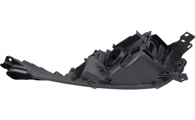 Корпус фари Ford Kuga Halogen 2011-2017 дорестайлінг (правий)