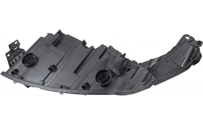 Корпус фари Ford Kuga Halogen 2011-2017 дорестайлінг (правий)