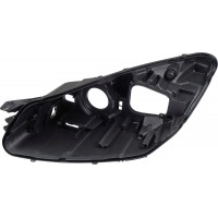 Корпус фари Ford Kuga Halogen 2011-2017 дорестайлінг (лівий)