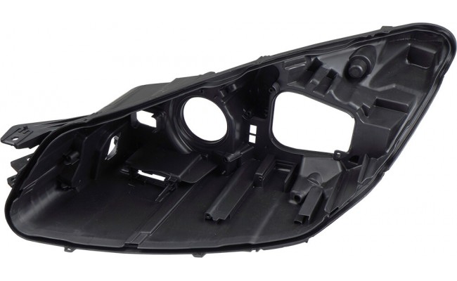 Корпус фари Ford Kuga Halogen 2011-2017 дорестайлінг (лівий)