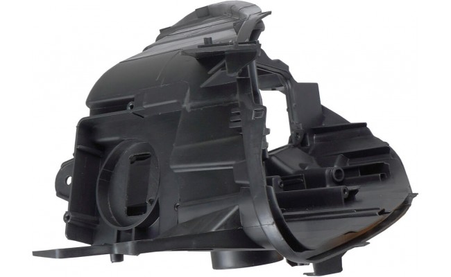 Корпус фари Ford Kuga Halogen 2011-2017 дорестайлінг (лівий)