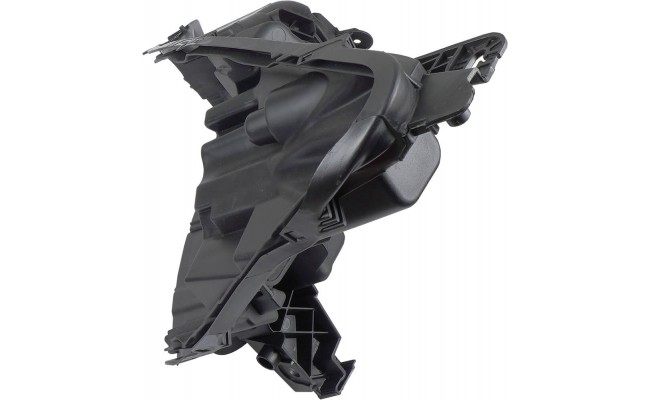 Корпус фари Ford Kuga Halogen 2011-2017 дорестайлінг (лівий)