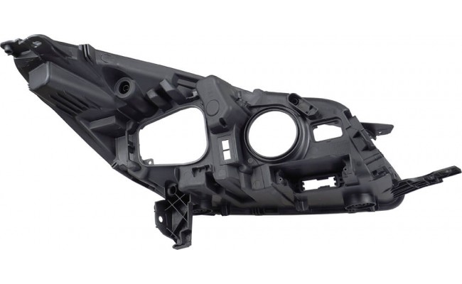 Корпус фари Ford Kuga Halogen 2011-2017 дорестайлінг (лівий)